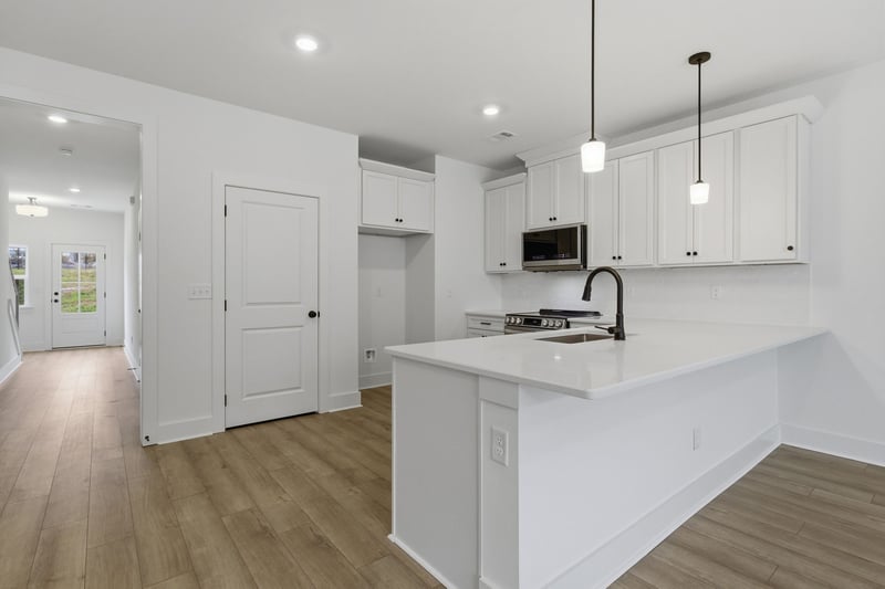 134 Valentine Aly, Nashville, TN 37218