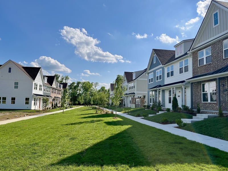 134 Valentine Aly, Nashville, TN 37218