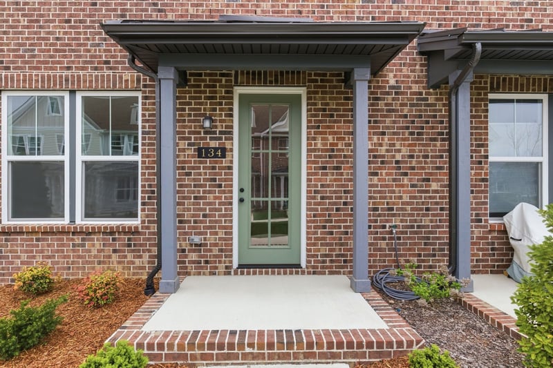 134 Valentine Aly, Nashville, TN 37218