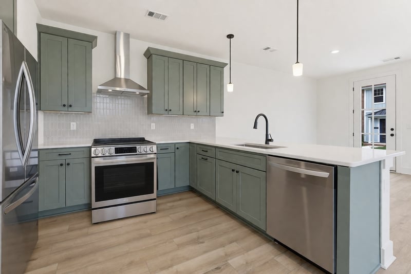 130 Valentine Aly, Nashville, TN 37218