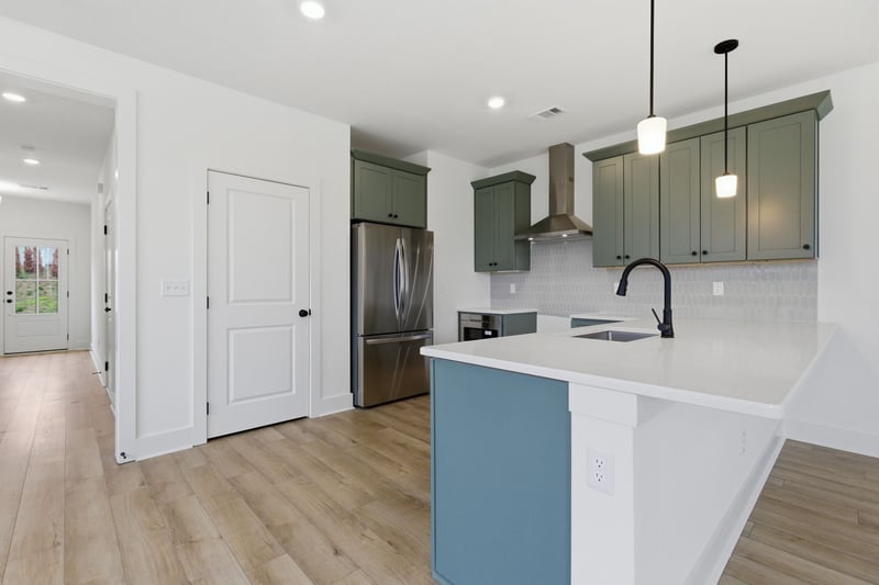 130 Valentine Aly, Nashville, TN 37218