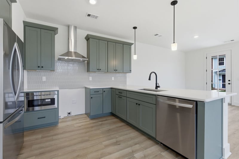 130 Valentine Aly, Nashville, TN 37218