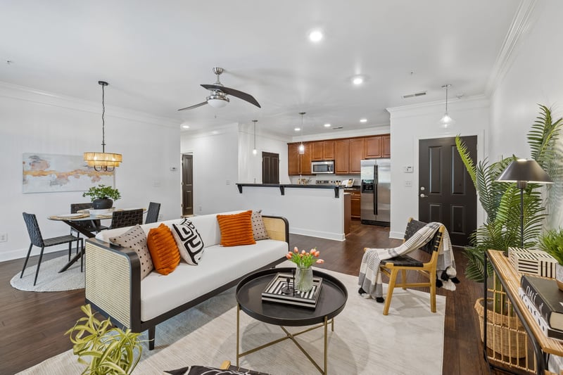 3100 West End Cir #102, Nashville, TN 37203