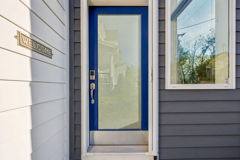 2160 Byrum Ave, Nashville, TN 37203