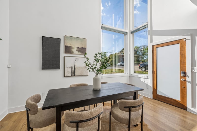 2160 Byrum Ave, Nashville, TN 37203