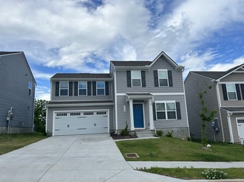 3048 Sapgate Ln, Nashville, TN 37207