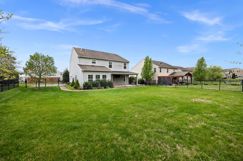 1605 Muirwood Blvd, Murfreesboro, TN 37128