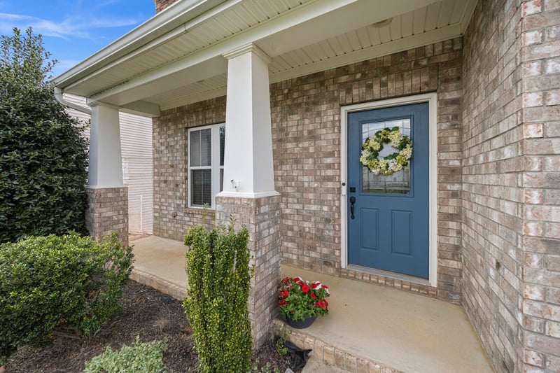 1605 Muirwood Blvd, Murfreesboro, TN 37128