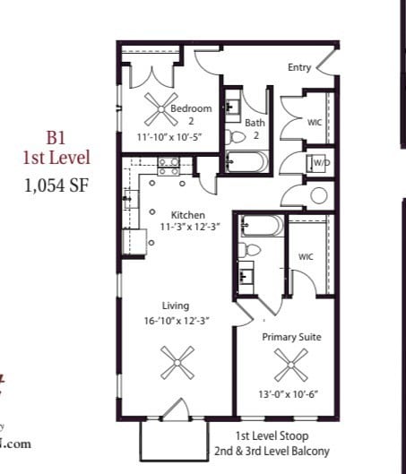 2060 Tollgate Blvd #101, Thompsons Station, TN 37179