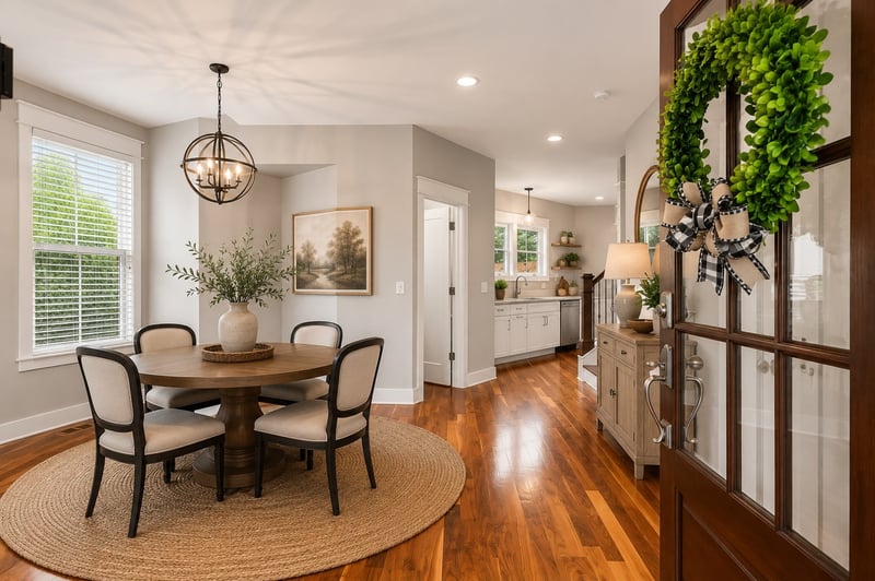 3516 Hillsdale Ave, Nashville, TN 37205