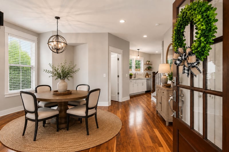 3516 Hillsdale Ave, Nashville, TN 37205