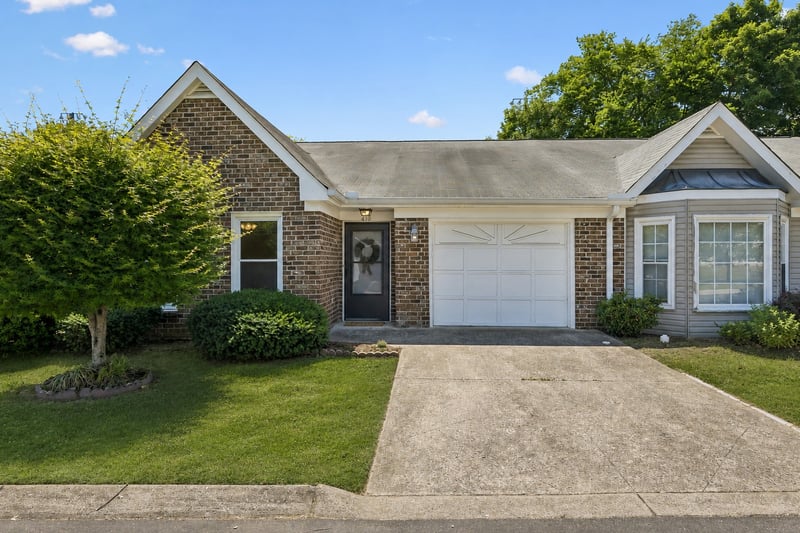 410 Bradford Grn, Nashville, TN 37221