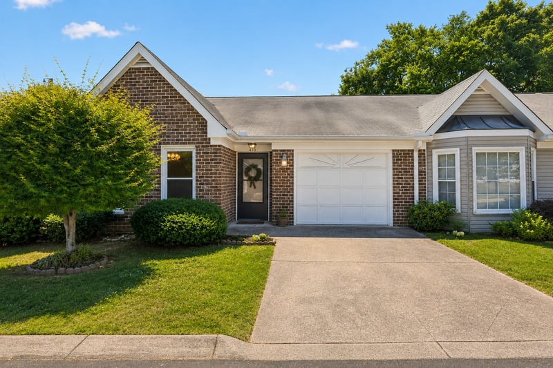 410 Bradford Grn, Nashville, TN 37221