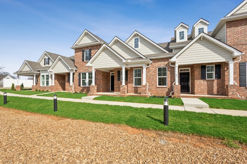 2900 Suzanne Landon Dr #G3, Murfreesboro, TN 37130