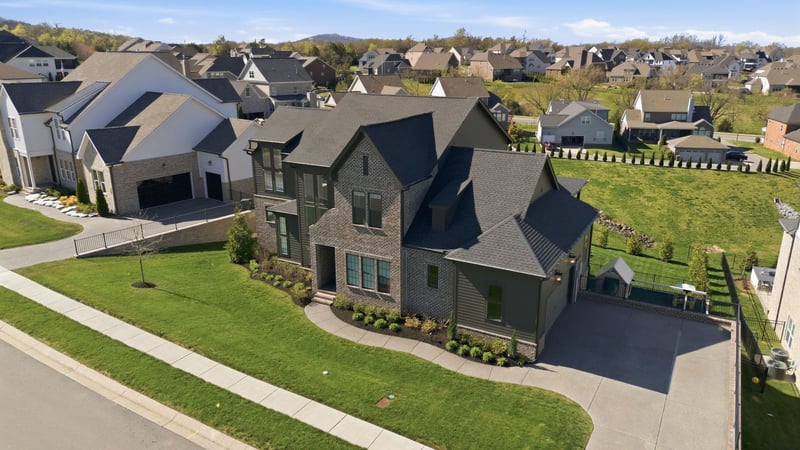 1008 Lawson Ln, Nolensville, TN 37135