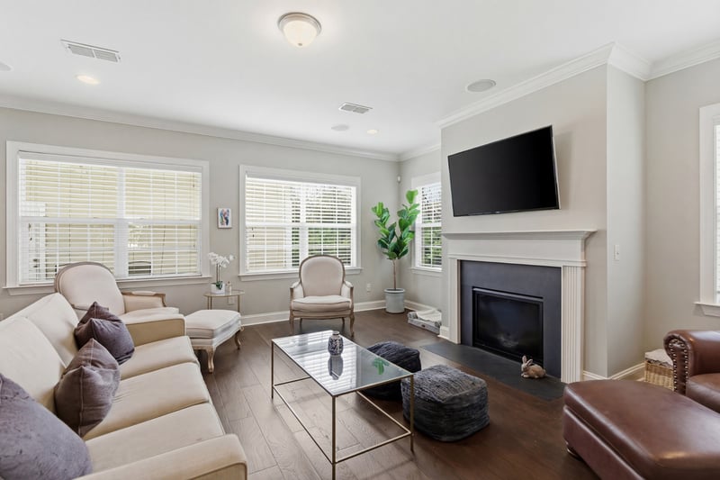 508 Battery Dr, Nashville, TN 37220