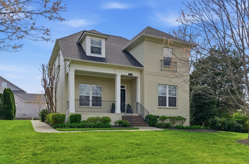 508 Battery Dr, Nashville, TN 37220