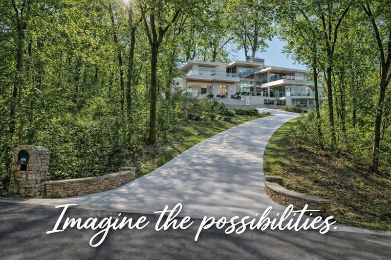 611 Hillwood Blvd, Nashville, TN 37205