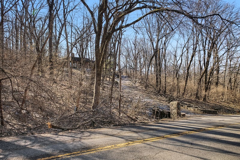 611 Hillwood Blvd, Nashville, TN 37205