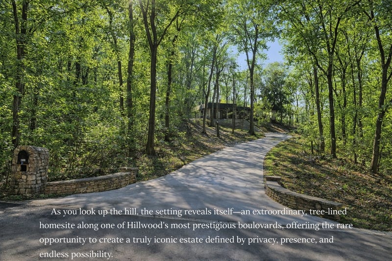 611 Hillwood Blvd, Nashville, TN 37205