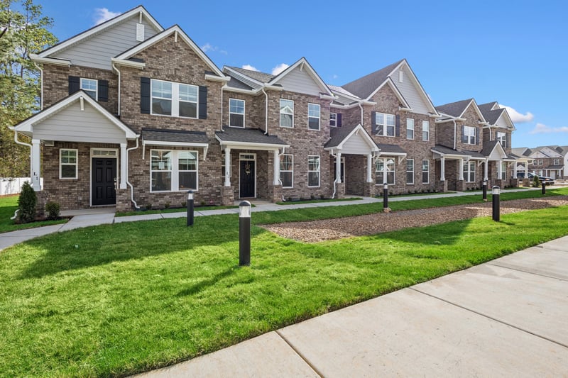 2900 Suzanne Landon Dr #D5, Murfreesboro, TN 37130