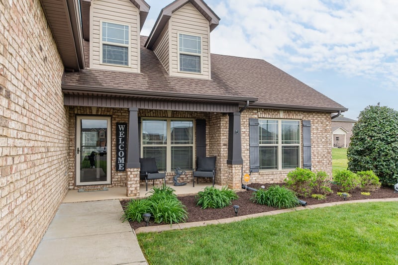 1417 Sam Houston Ave, Murfreesboro, TN 37129