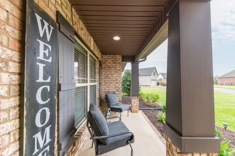 1417 Sam Houston Ave, Murfreesboro, TN 37129