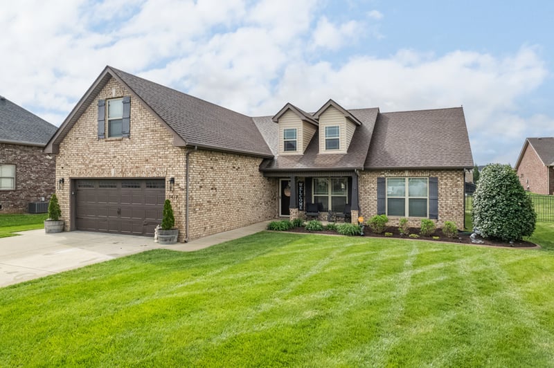 1417 Sam Houston Ave, Murfreesboro, TN 37129