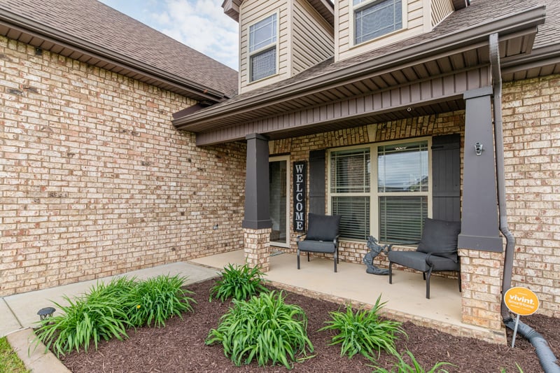 1417 Sam Houston Ave, Murfreesboro, TN 37129