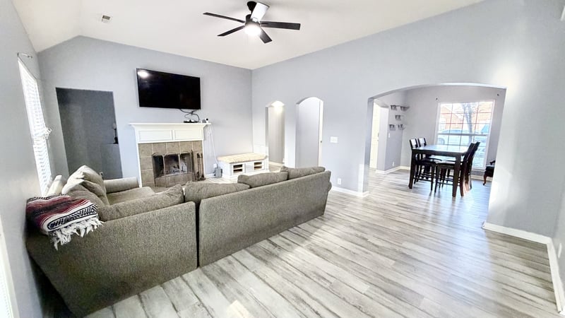 218 Foster Dr, White House, TN 37188