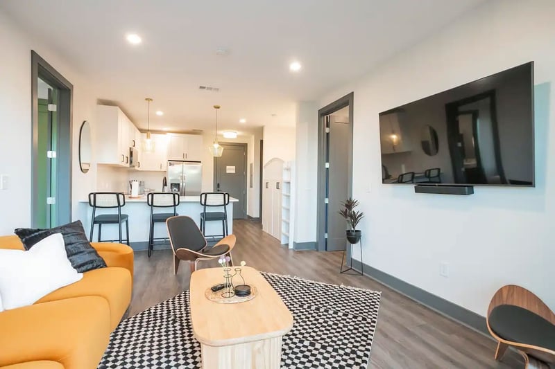 65 Lindsley Ave #313, Nashville, TN 37210