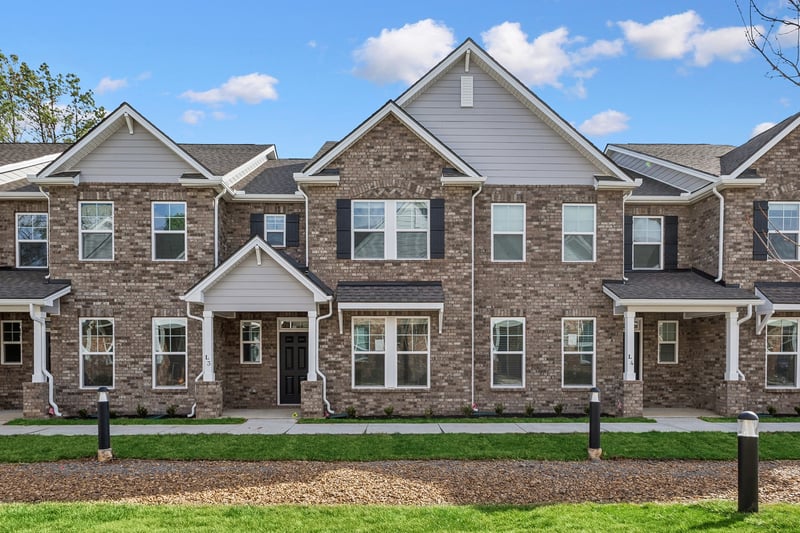 2900 Suzanne Landon Dr #H4, Murfreesboro, TN 37130