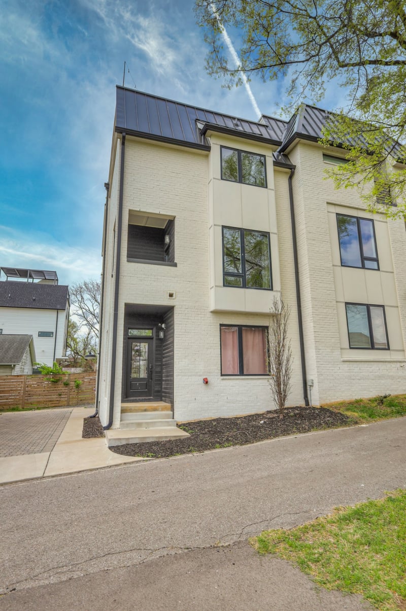 1206 Ireland St #C, Nashville, TN 37208