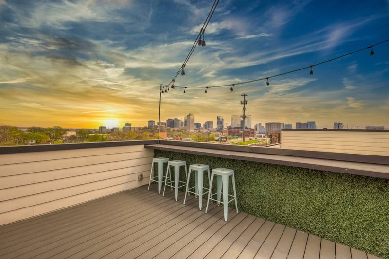 1206 Ireland St #C, Nashville, TN 37208