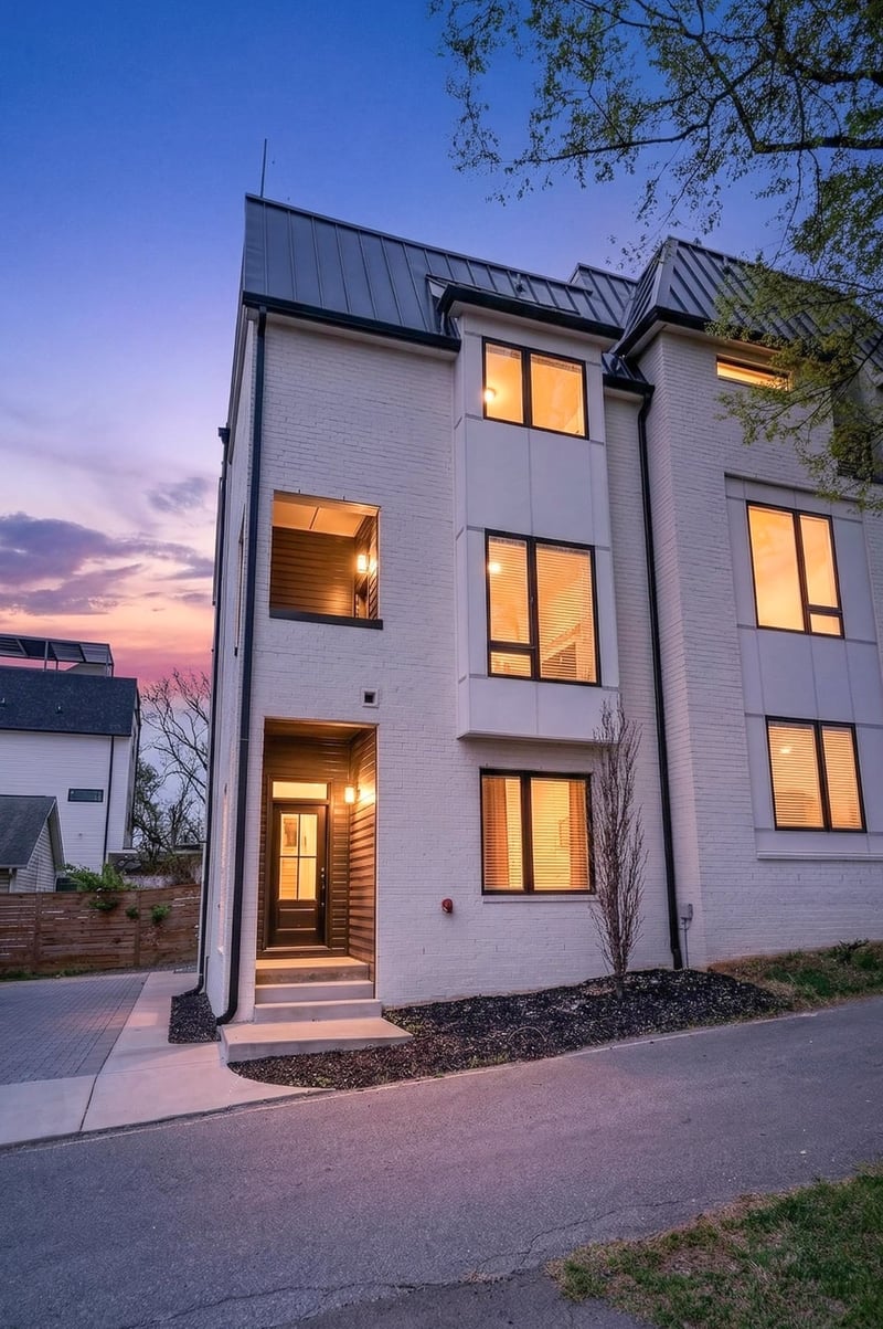 1206 Ireland St #C, Nashville, TN 37208