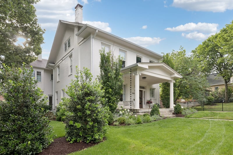 2509 Oakland Ave, Nashville, TN 37212