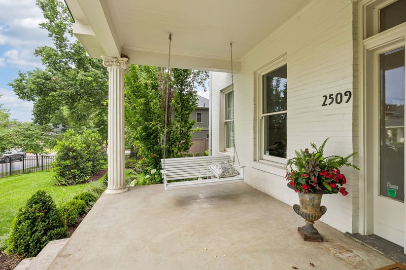 2509 Oakland Ave, Nashville, TN 37212