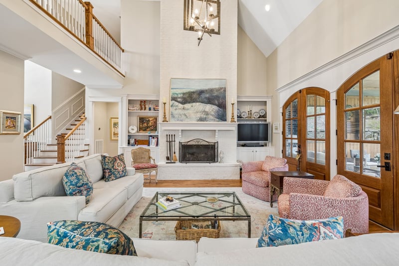 4309B Sneed Rd, Nashville, TN 37215