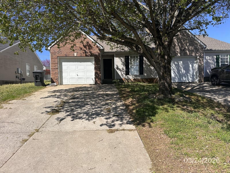 1608 Dodd Trl, Murfreesboro, TN 37128
