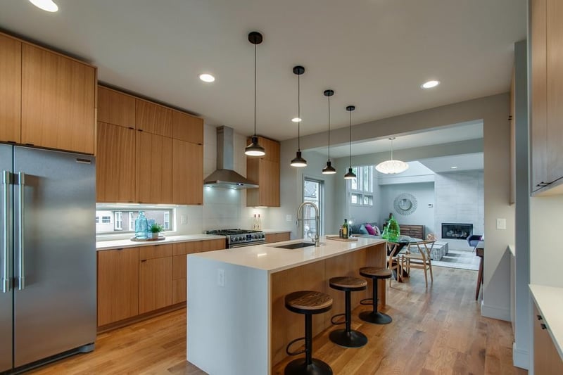 1712 Neal Ter #A, Nashville, TN 37203