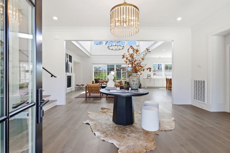 3311 Skyline Dr, Nashville, TN 37215