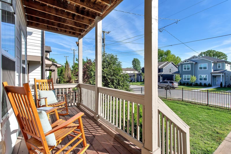 6214 California Ave #A, Nashville, TN 37209