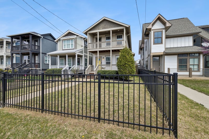 6214 California Ave #A, Nashville, TN 37209