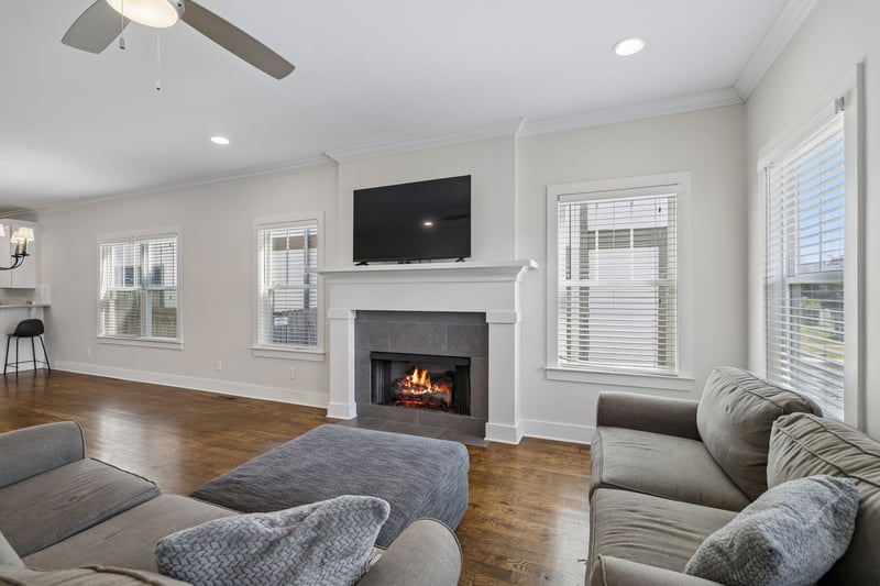 6214 California Ave #A, Nashville, TN 37209