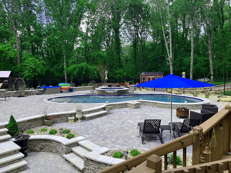 2870 Leonard Creek Ln, Arrington, TN 37014