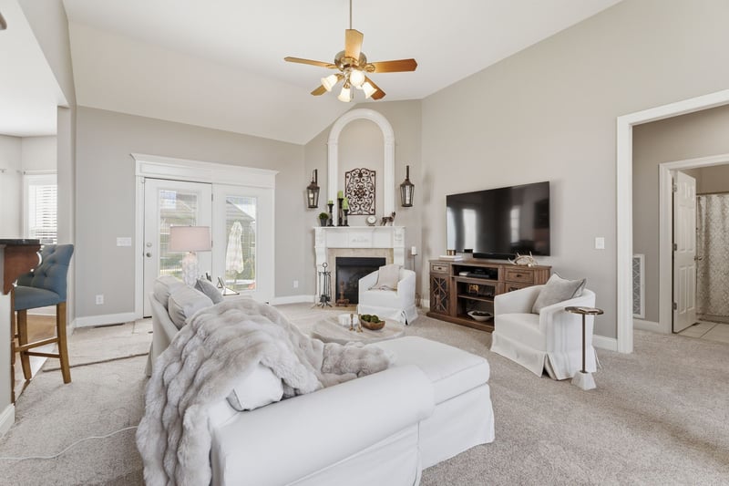 1321 Sam Houston Ave, Murfreesboro, TN 37129