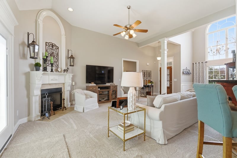 1321 Sam Houston Ave, Murfreesboro, TN 37129