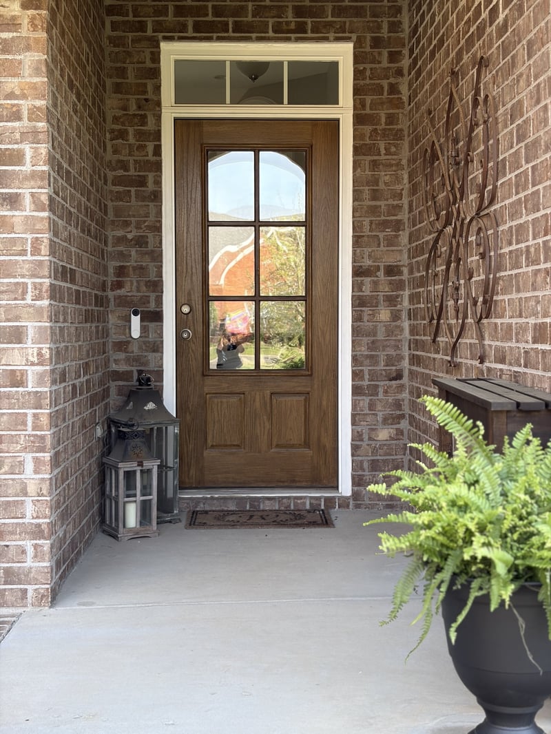 1321 Sam Houston Ave, Murfreesboro, TN 37129