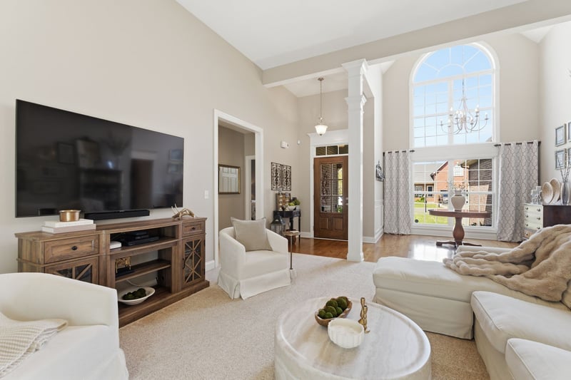 1321 Sam Houston Ave, Murfreesboro, TN 37129