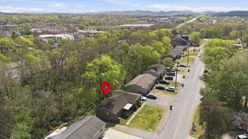 6507 Thunderbird Dr, Nashville, TN 37209